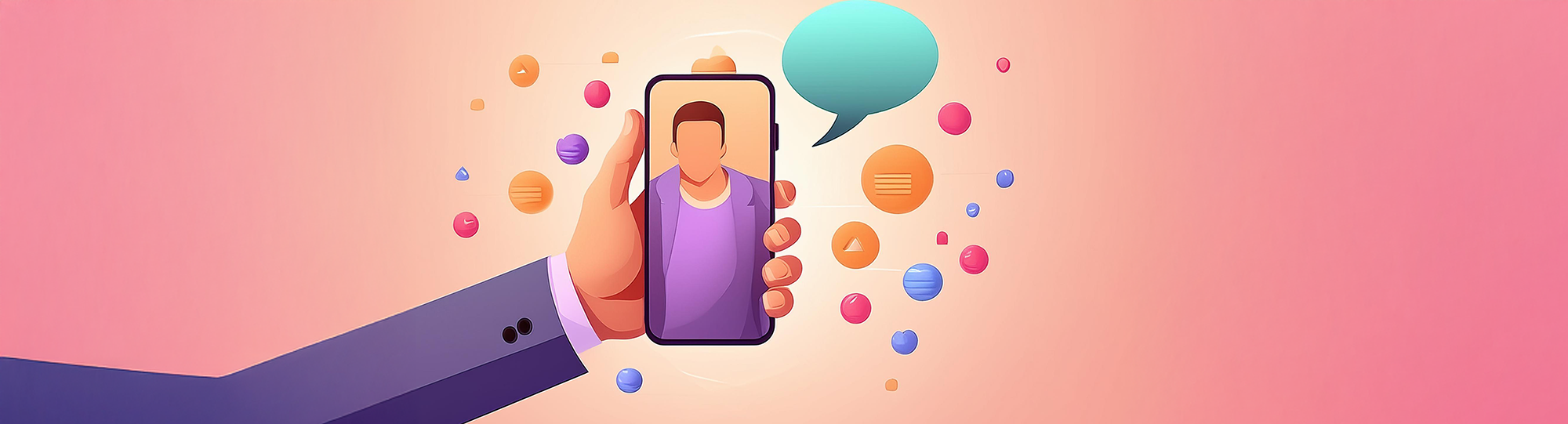 '사건번호' 알려달라는 채권자의 연락