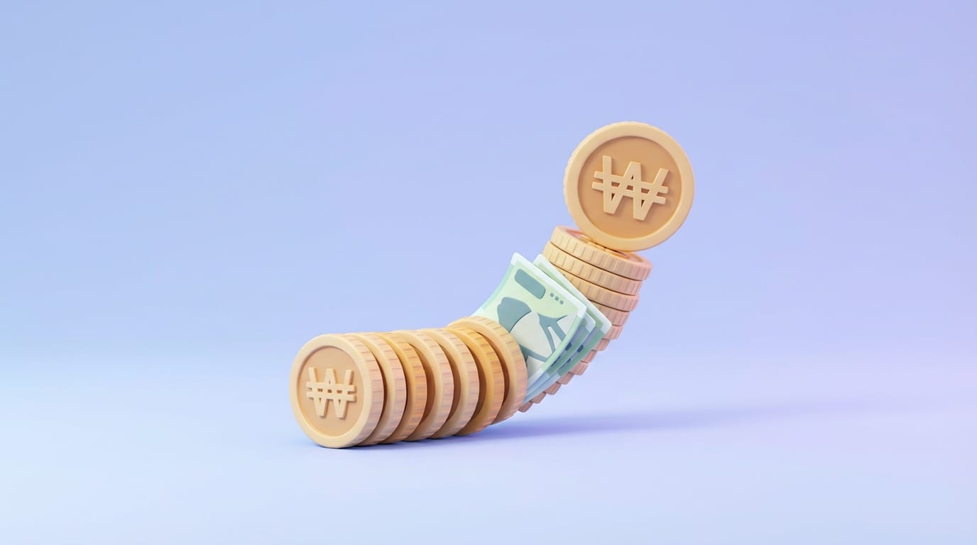 개인회생 변제금과 탕감률 완벽 가이드 (2026년)