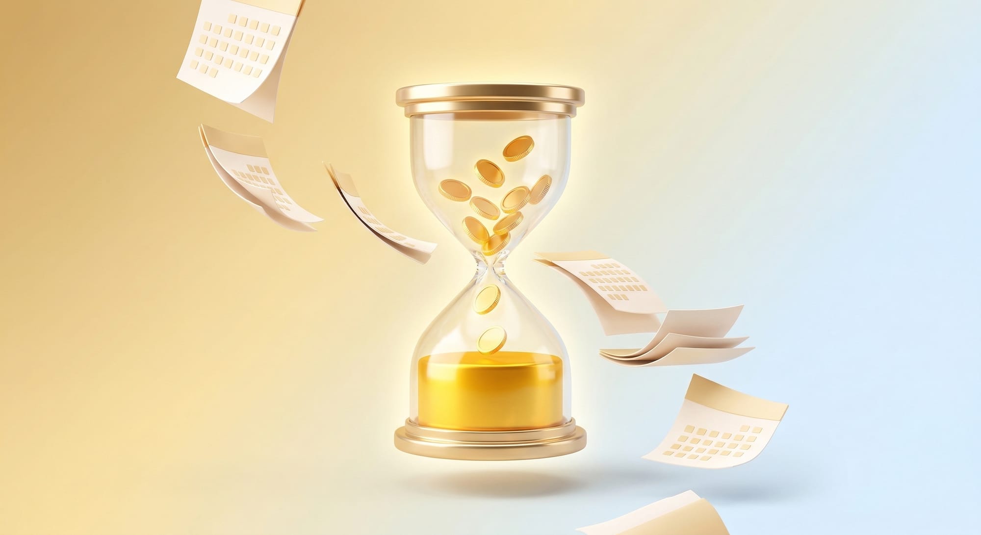 개인회생의 숨은 비밀, 라이프니츠 계수로 현재가치 계산하기