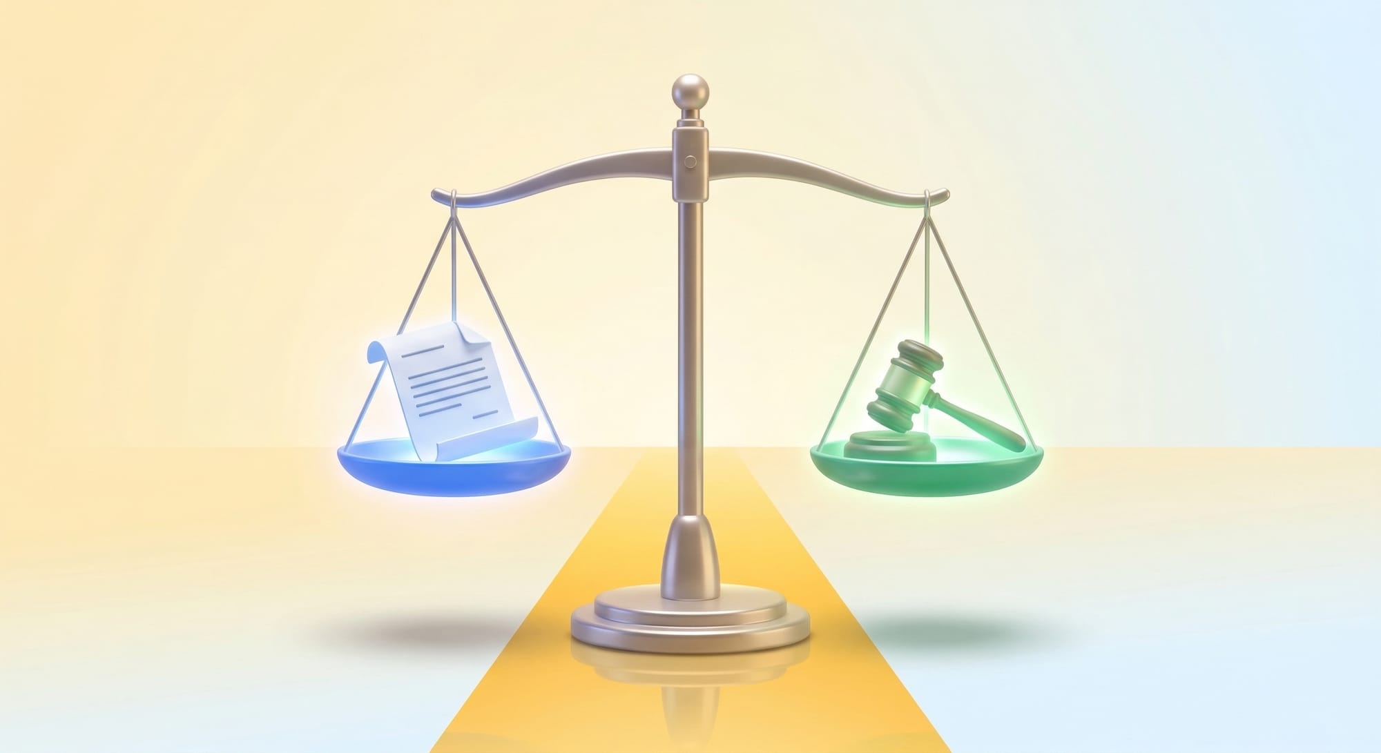 신용회복위원회와 개인회생: 선택의 기준