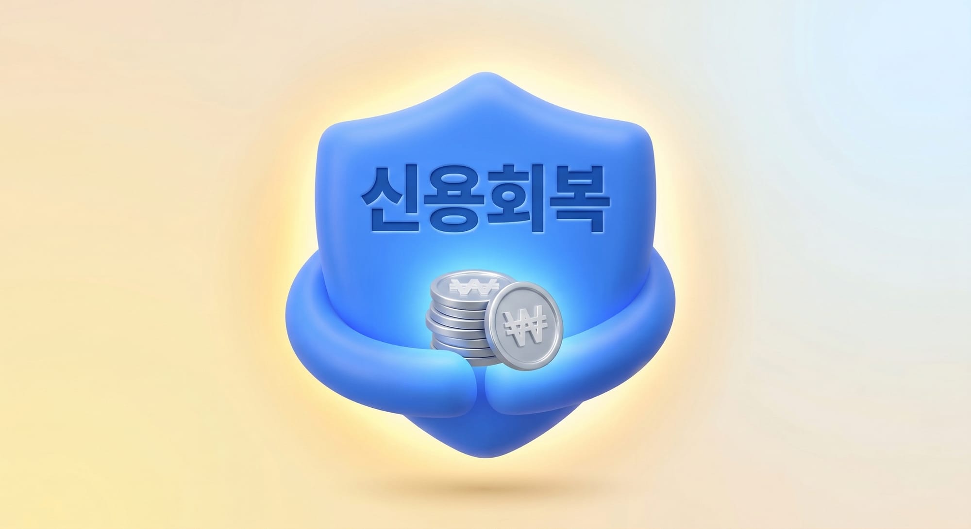 채무자를 보호하는 신용회복위원회의 사적 채무조정 방패