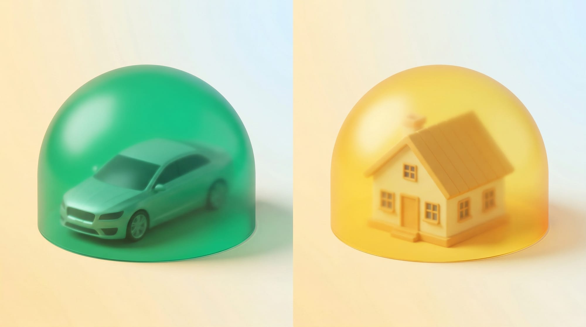 자동차와 주택의 별제권 보호 비교 — 유지 난이도와 조건 안내