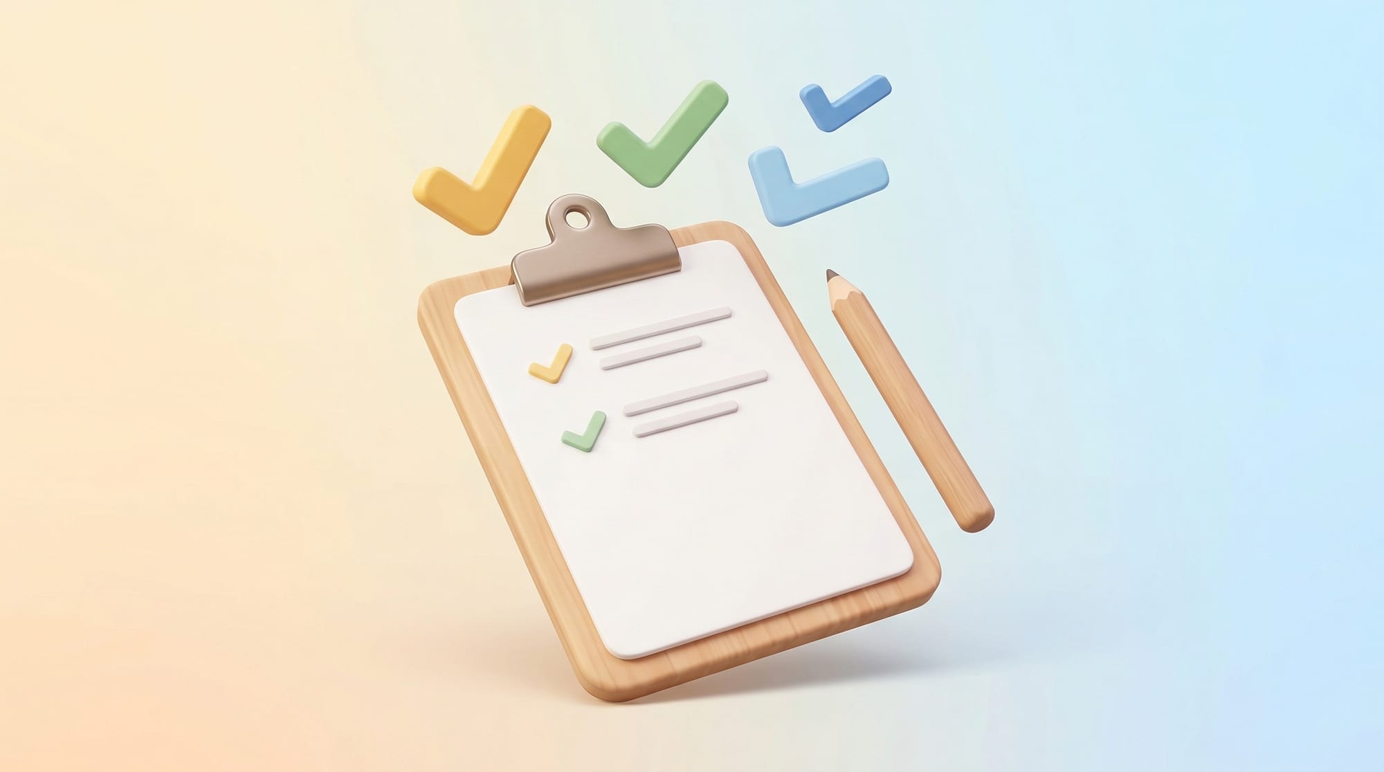 자가 진단 체크리스트 — 개인회생 신청 전 자격 점검