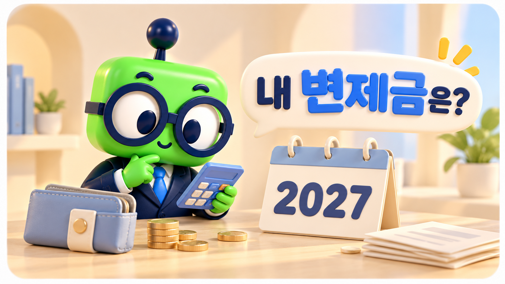 2027 개인회생 생계비 인상, 내 변제금은 얼마나 달라질까? 상황별 총정리