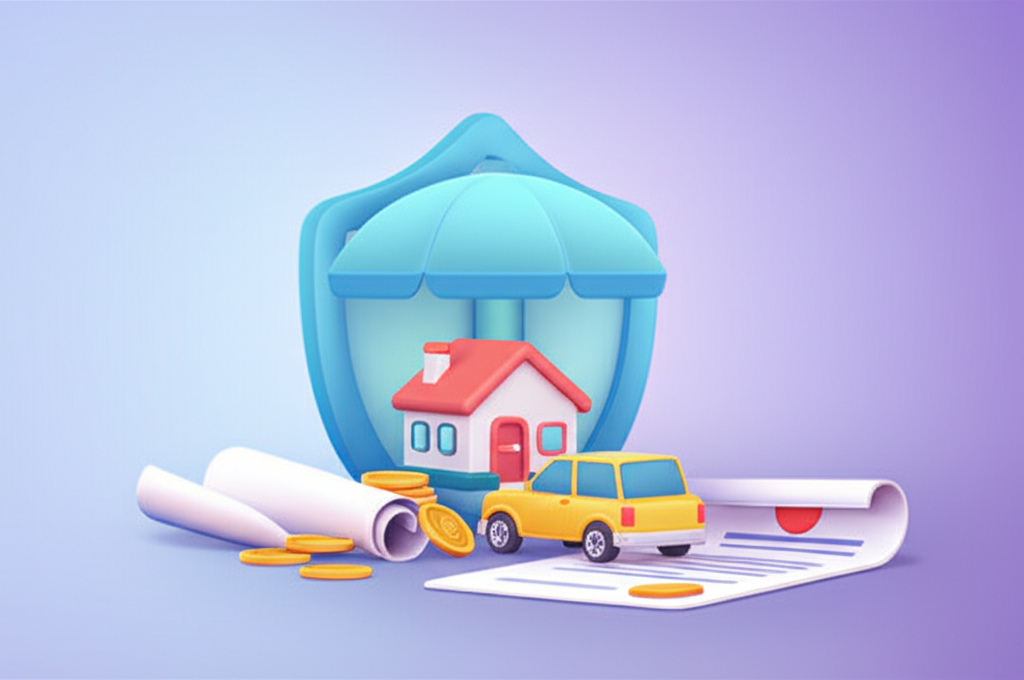 담보대출도 개인회생에 포함되나요?