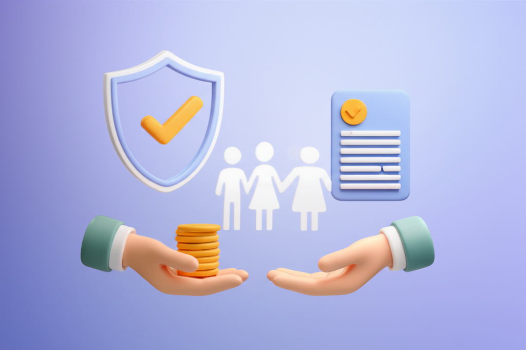 개인채무도 개인회생에 포함되나요? 가족·지인 빌린 돈 처리법