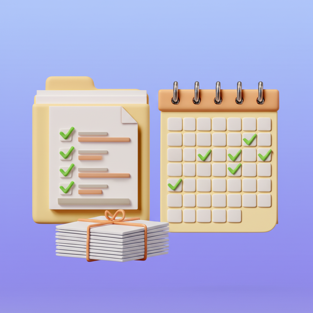 개인회생 기간, 36개월부터 24개월 단축까지 총정리