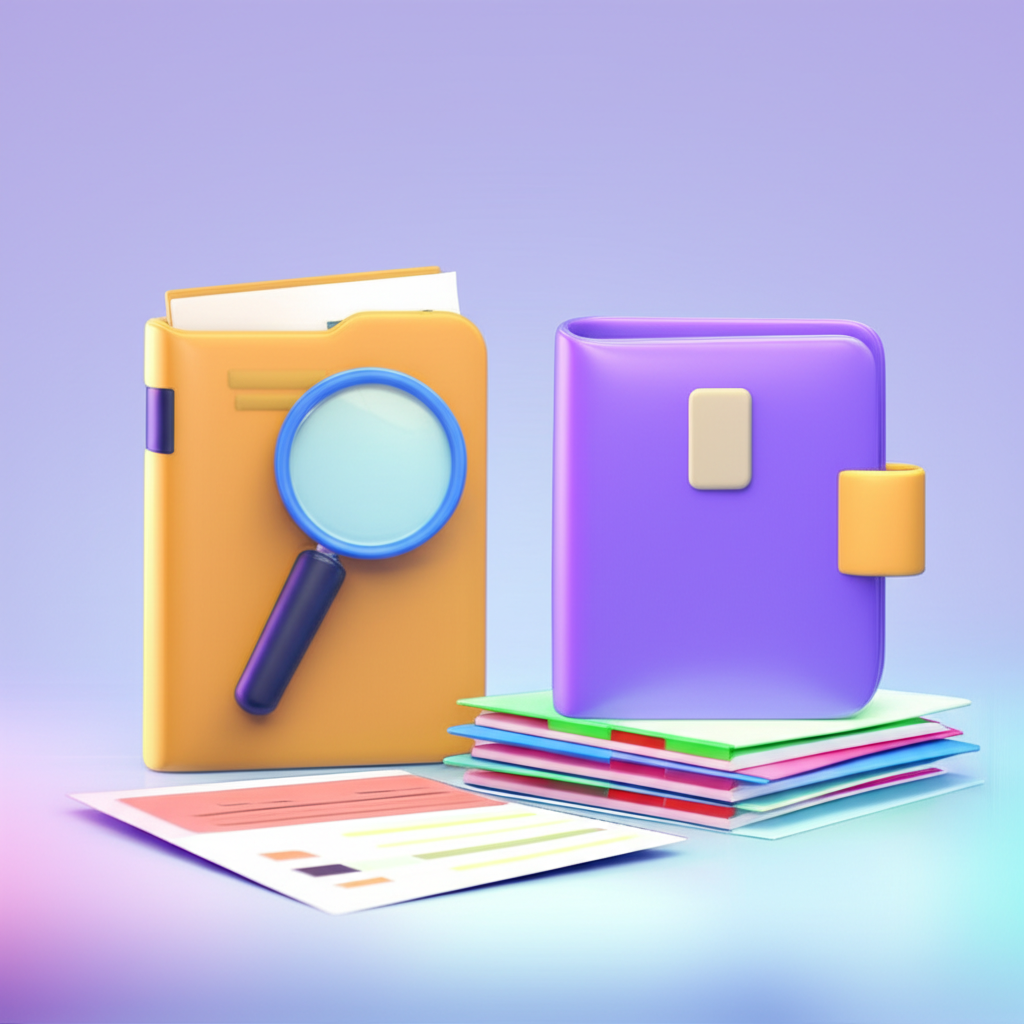 개인회생 계좌내역 제출 가이드 – 범위, 기간, 주의사항