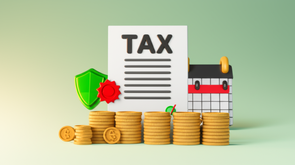 개인회생 시 세금 채무는 어떻게 처리되나요?