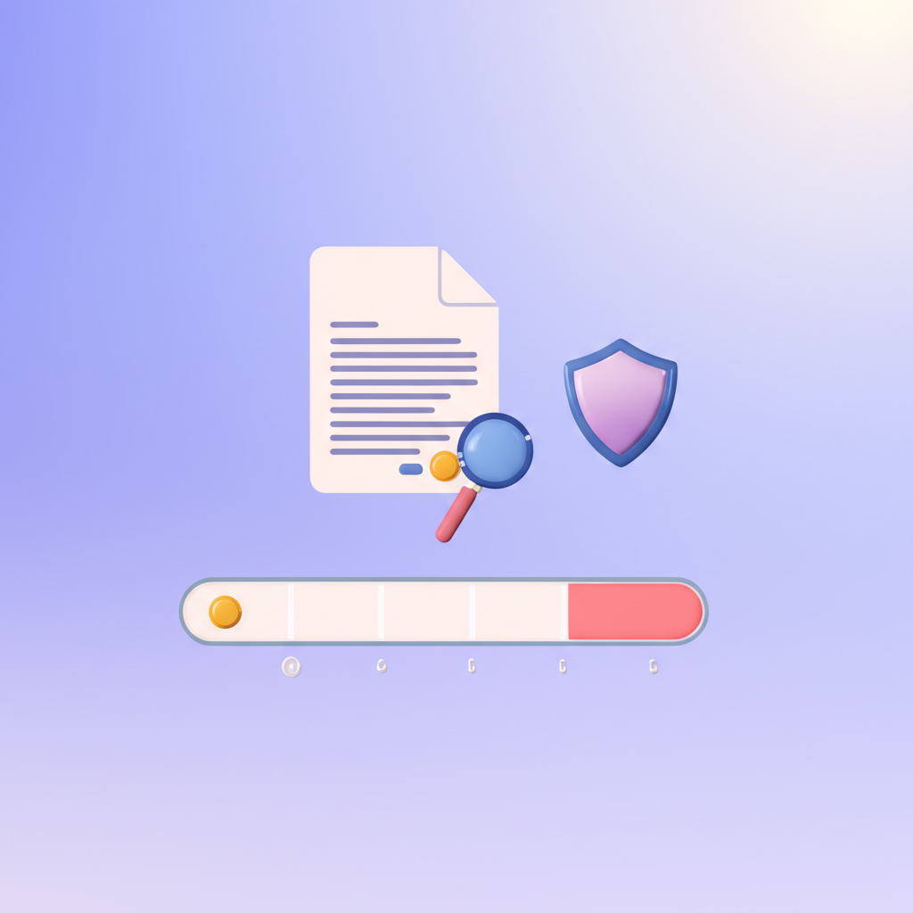 개인회생 신청이 접수되었나요?