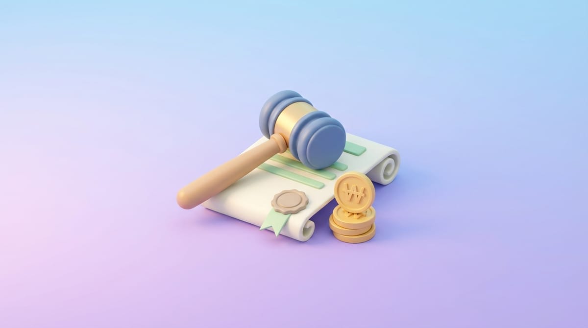 개인회생 법원비용, 얼마나 들까요? 인지대·송달료 계산법