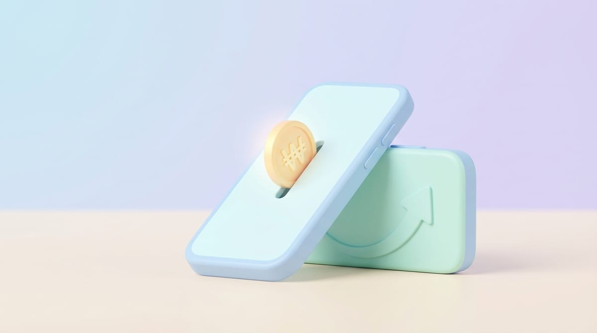 통신사 부채도 개인회생에 포함되나요? 휴대폰 번호 유지 방법