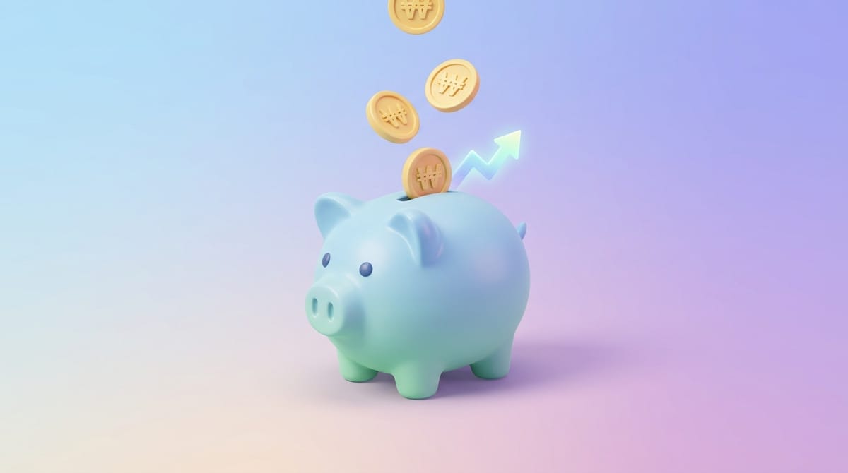 개인회생 신청 시 은행 계좌 관리는 어떻게 해야 하나요?