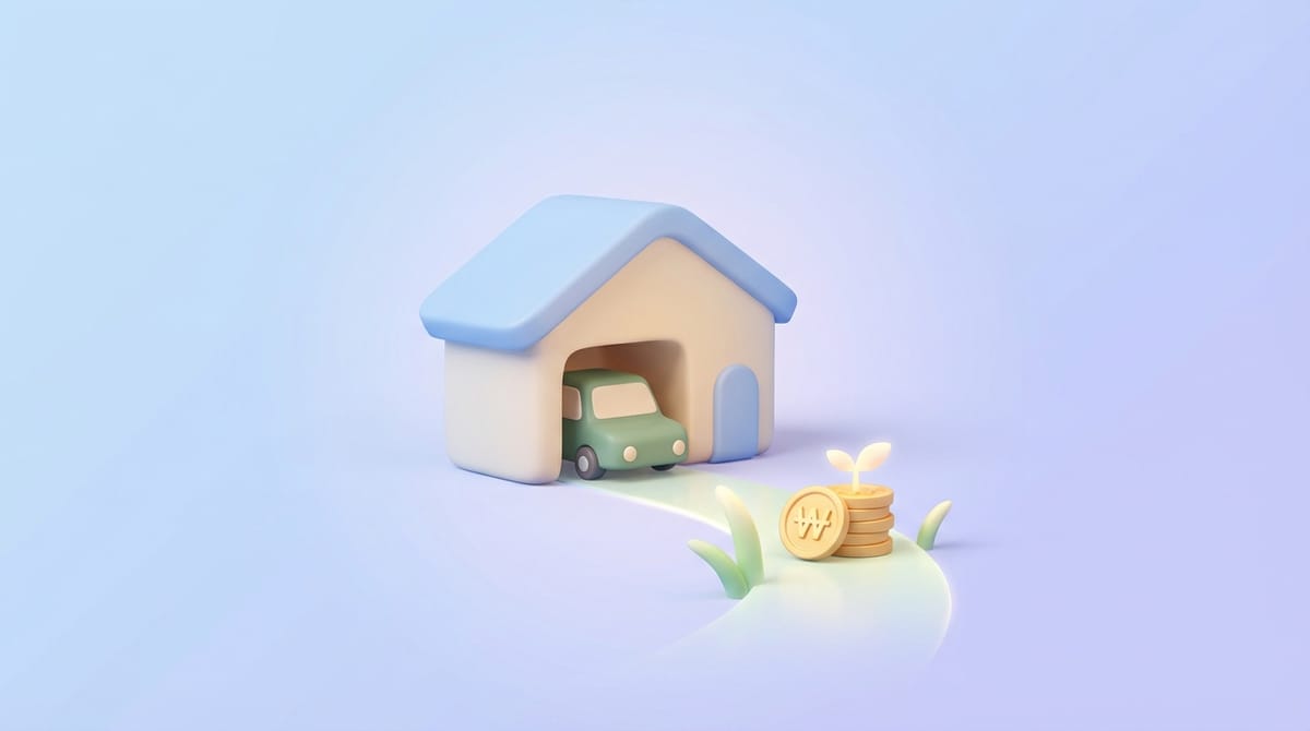 자동차 할부가 남았는데 개인회생 가능할까? 차량 유지 조건 정리