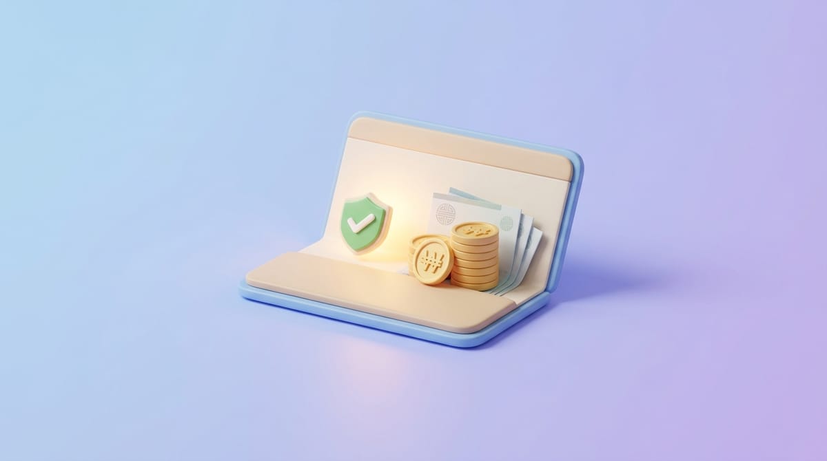 개인회생 환급계좌 확인법, 추가 대출 주의사항, 핵심 장점 정리