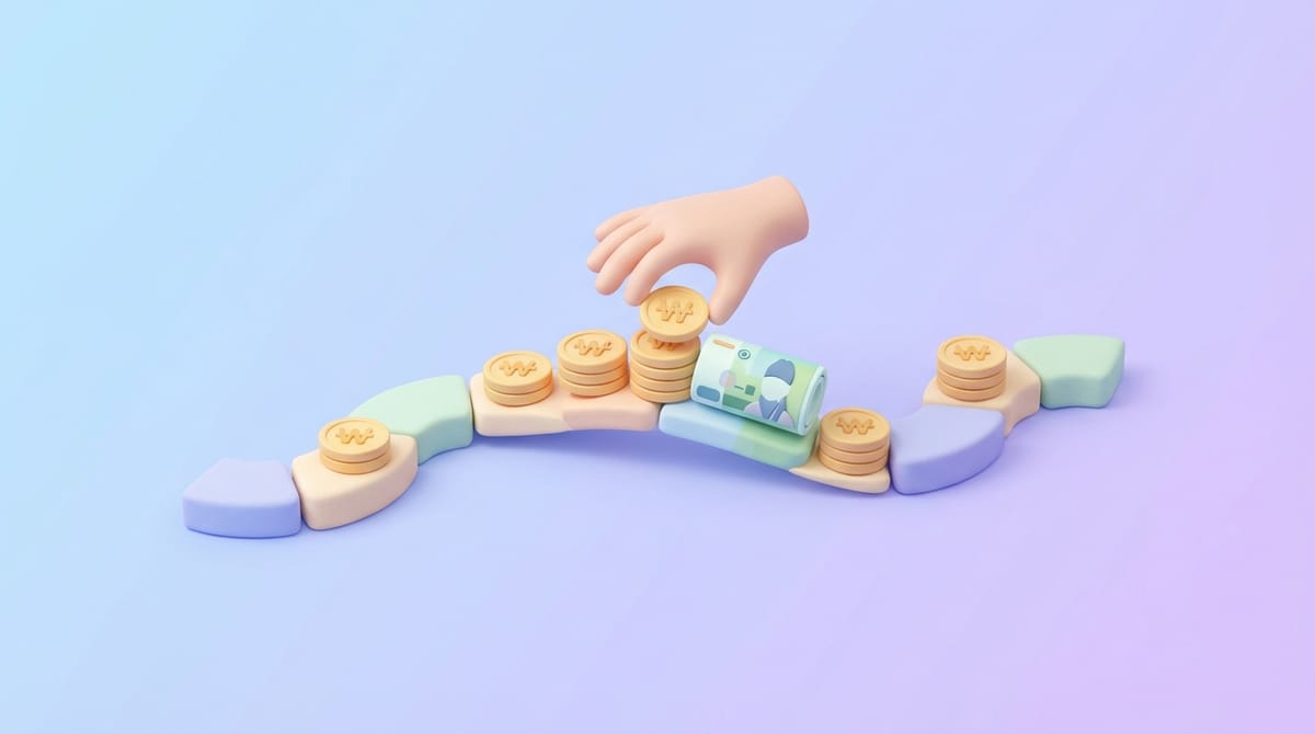 개인회생 중 워크아웃으로 바꿀 수 있나요?