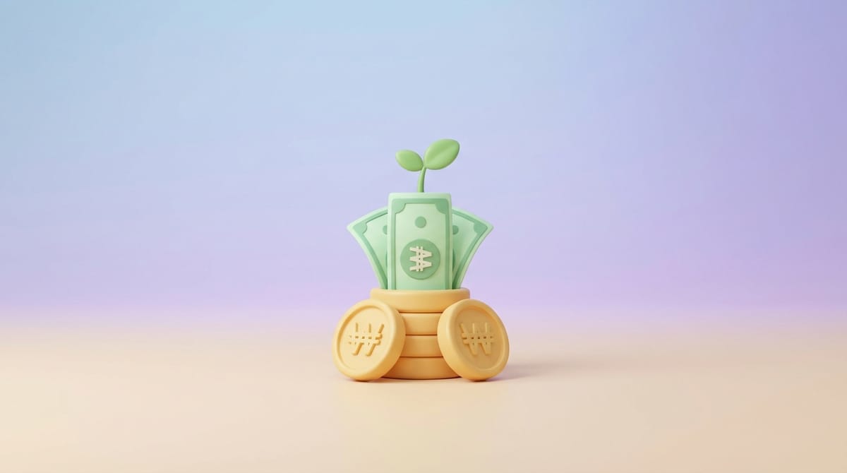 개인회생 이자·원금 탕감, 어디까지 가능할까?