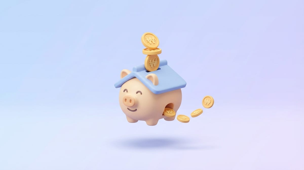 개인회생, 재산이 많으면 변제금도 올라가나요?