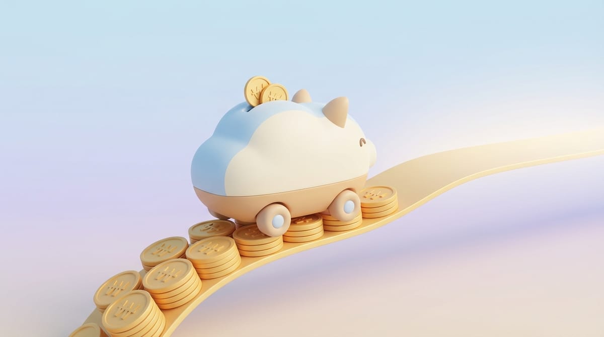 개시결정 후 변제금 납부, 언제부터 얼마나 내야 할까?