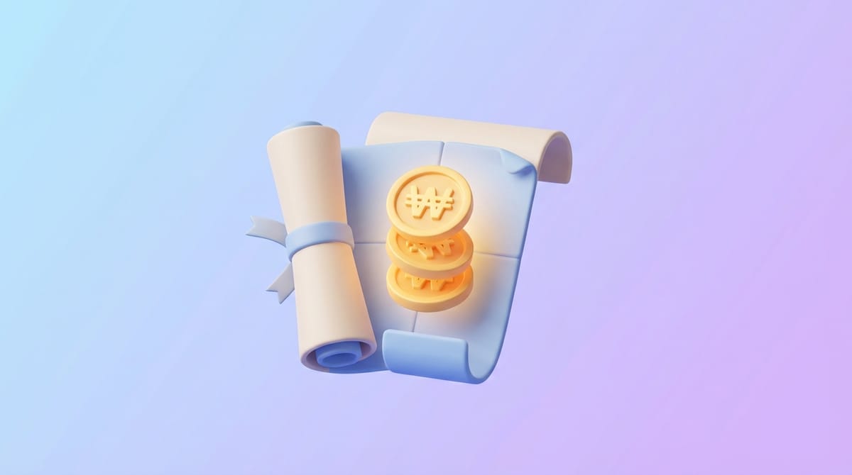 개인회생 비용 총정리 (2026년)