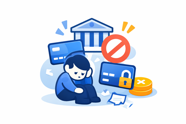 채권자관리 관련 개인회생 안내 이미지