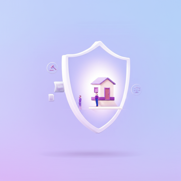 금지명령/추심 관련 개인회생 안내 이미지 - 개인회생 금지명령