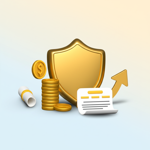 계좌/자산 관련 개인회생 안내 이미지