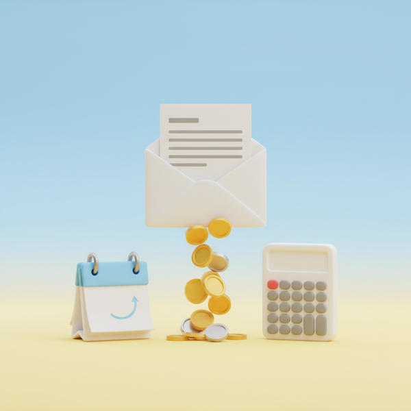 소득/생계비 관련 개인회생 안내 이미지