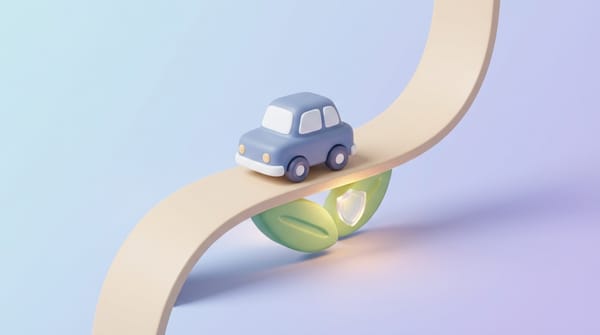 계좌/자산 관련 개인회생 안내 이미지 - 개인회생 시 차량이 재산으로 잡히나요?