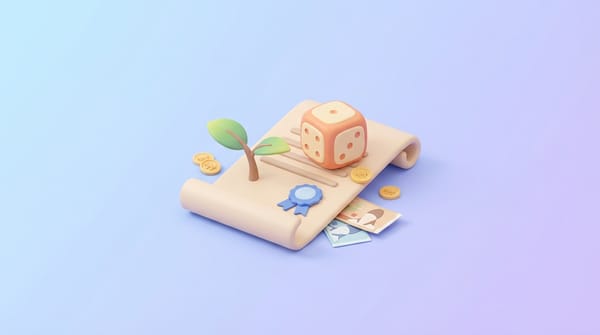 특수상황 관련 개인회생 안내 이미지 - 도박 채무