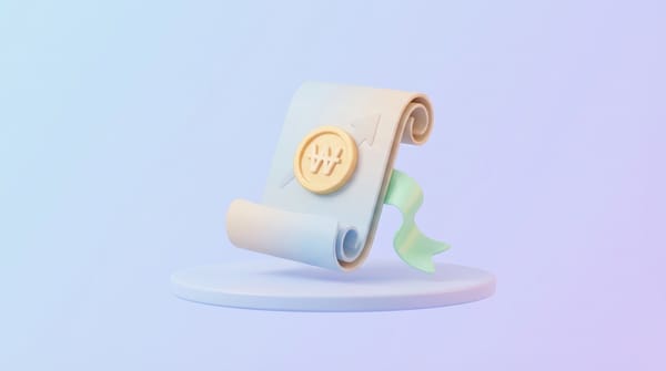 서류준비 관련 개인회생 안내 이미지