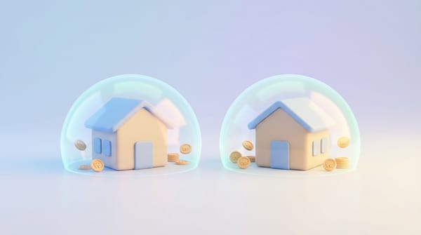 신청절차 관련 개인회생 안내 이미지 - 배우자 재산과 부부별산제