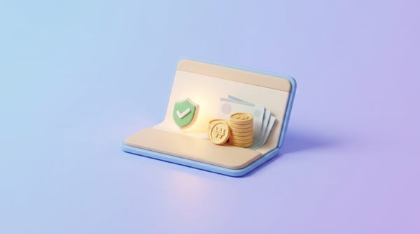 변제계획 관련 개인회생 안내 이미지 - 환급계좌 확인과 핵심 장점