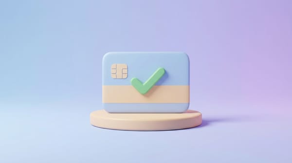 부채증명서 관련 개인회생 안내 이미지 - 개인회생 시 카드채무도 포함되나요?