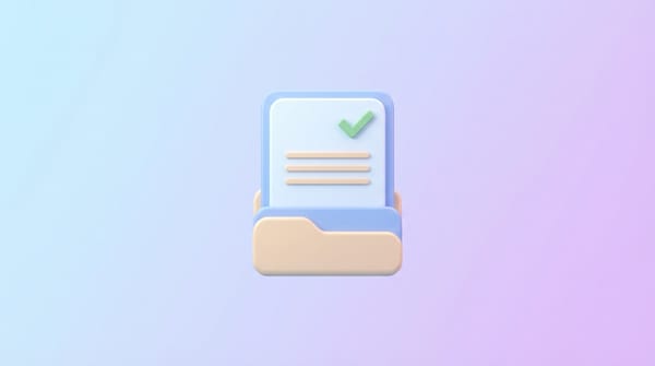 서류준비 관련 개인회생 안내 이미지 - 급여명세서 제출 방법