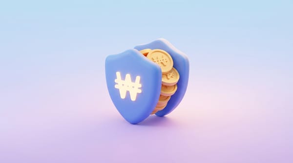 채무 추심 정지 관련 개인회생 안내 이미지 - 금지명령으로 보호받는 모습