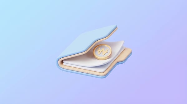 서류준비 관련 개인회생 안내 이미지 - 투자 내역 제출 서류