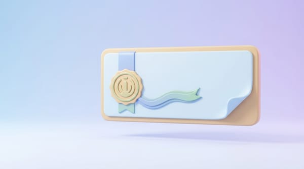 법원결정 관련 개인회생 안내 이미지 - 법원 결정문을 받는 방법