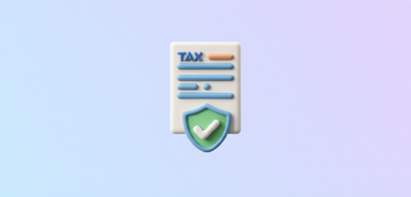 부채증명서 관련 개인회생 안내 이미지 - 개인회생에서 세금 체납분은 어떻게 처리되나요?