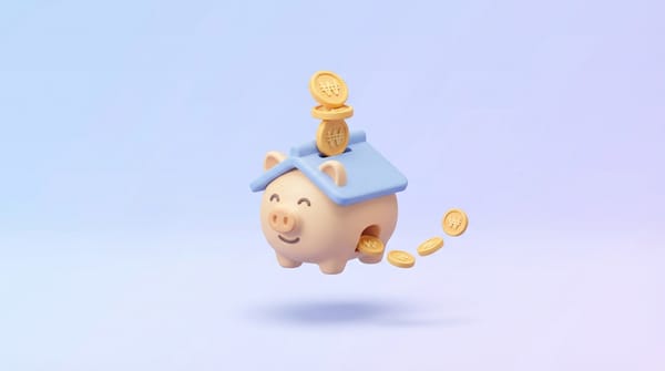 기타 관련 개인회생 안내 이미지 - 개인회생에서 재산이 많으면 어떻게 되나요?