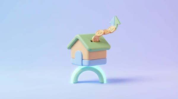 개인회생 담보대출 안내 이미지 - 전세대출 질권설정과 주택담보대출