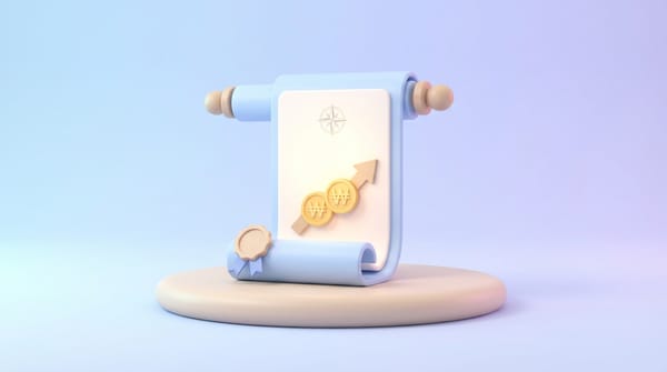 서류준비 관련 개인회생 안내 이미지 - 대출상환내역서는 어디서 받나요?