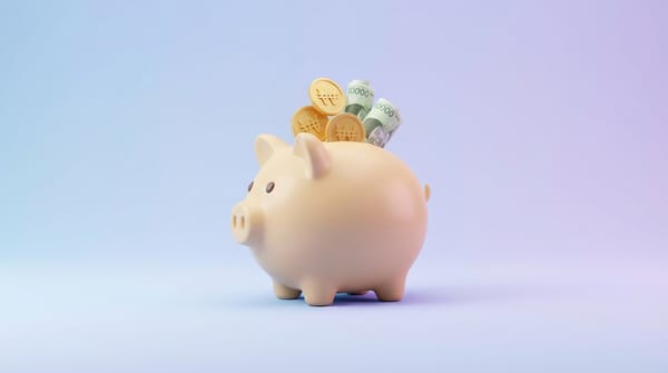 개인회생 주거 관련 안내 이미지 - 전세보증금과 부동산