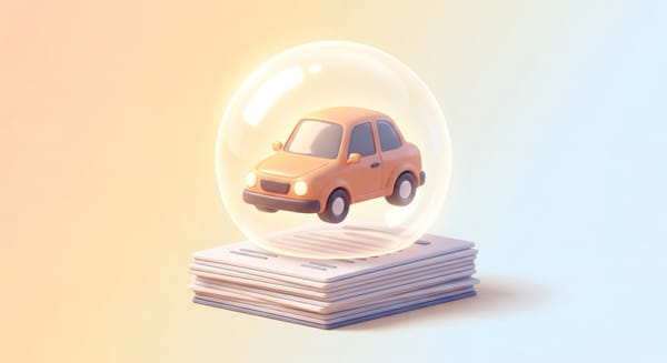 개인회생 하면 자동차 팔아야 하나요? 차량 유지 조건 정리