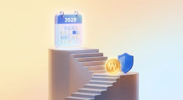 2026 개인회생 언제 신청해야 유리할까?