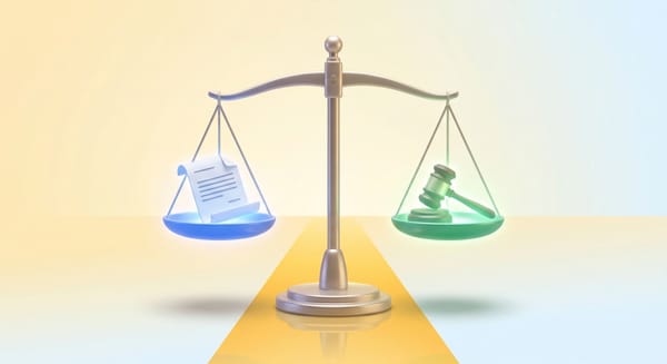 신용회복위원회와 개인회생: 선택의 기준