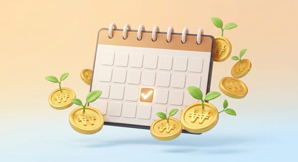 아리송한 개인회생 첫 변제금 입금일, 도대체 언제?