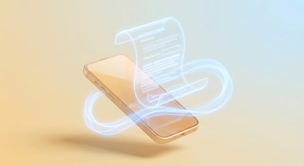 '사건번호' 알려달라는 채권자의 연락