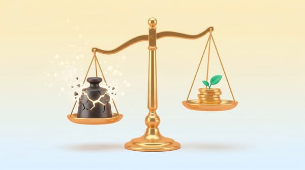 개인회생 변제금과 탕감률 완벽 가이드 (2026년)