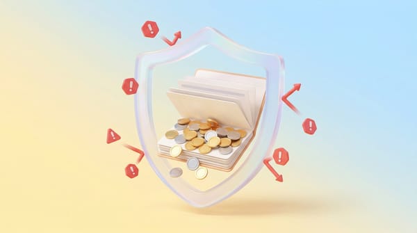 생계비계좌 완벽 가이드: 개설부터 250만원 한도, 은행별 혜택까지